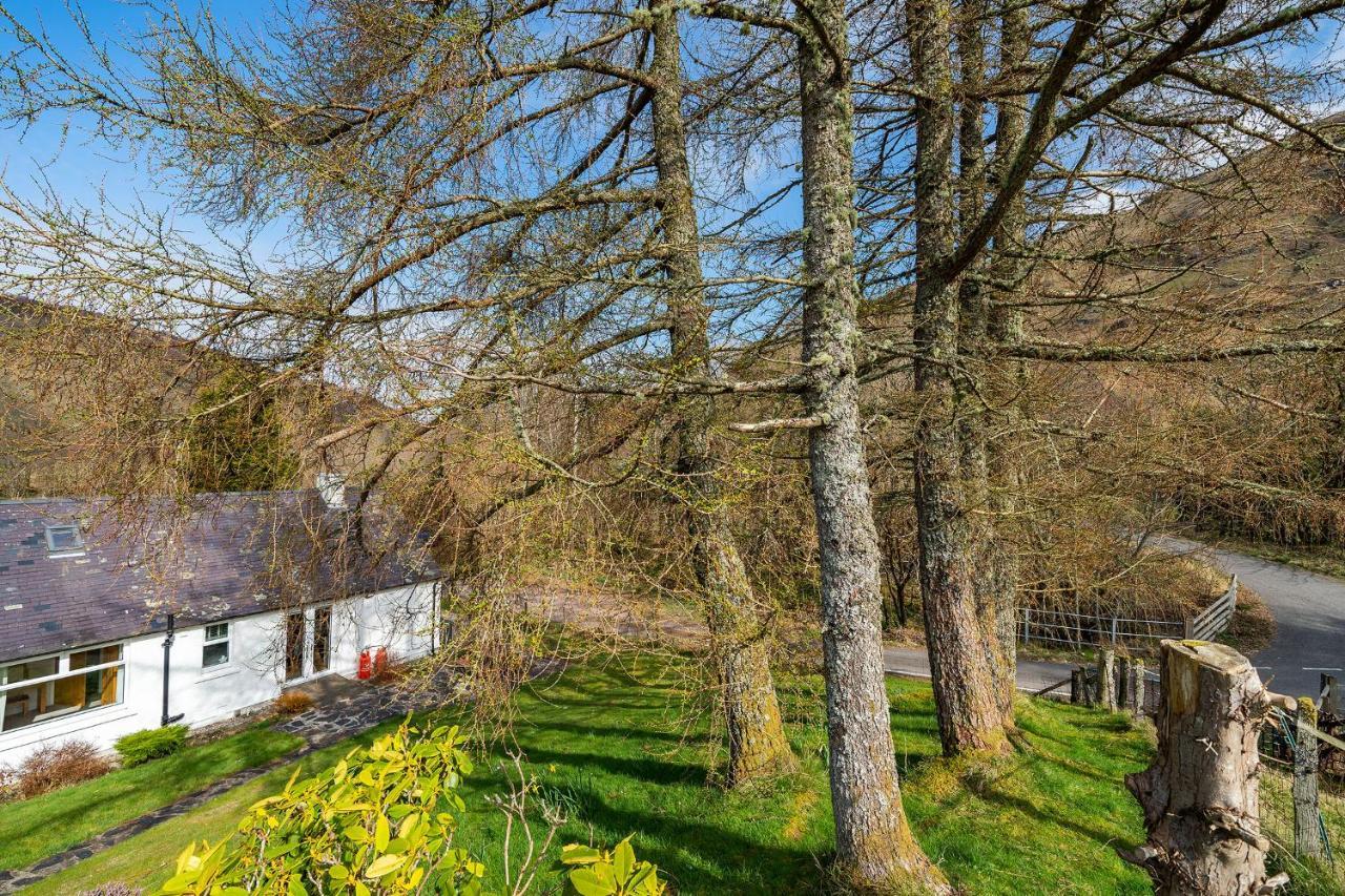 Lagnaha Cottage Kentallen Exterior foto